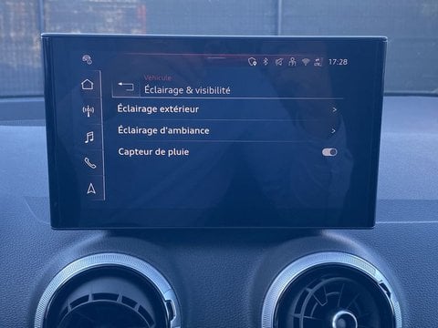 Voitures D'occasion À Boé | Audi Q2 35 Tfsi 150 S Tronic 7 S Line Plus