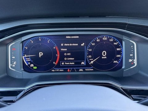 Voitures D'occasion À Boé | Volkswagen Taigo 1.0 Tsi 116 Dsg7 R-Line Edition