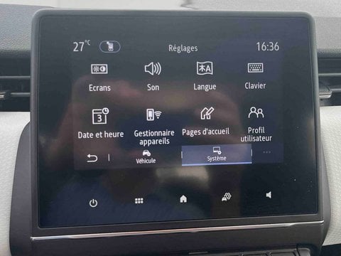 Voitures D'occasion À Brive La Gaillarde | Renault Clio V Tce 90 Evolution