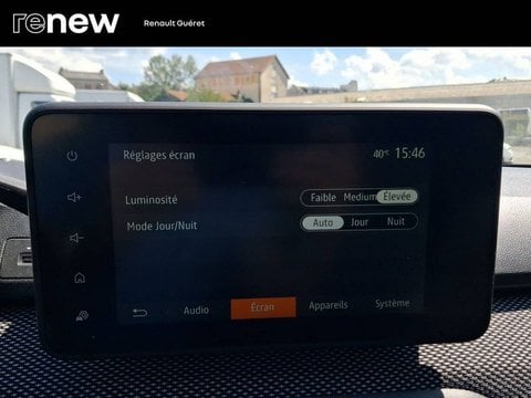 Voitures D'occasion À Guéret | Dacia Sandero Iii Tce 90 Stepway Expression