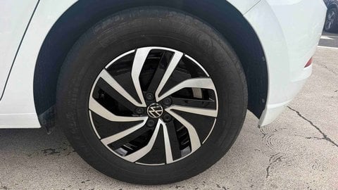 Voitures D'occasion À Brive La Gaillarde | Volkswagen Polo 1.0 Tsi 95 S&S Dsg7 Vw Edition