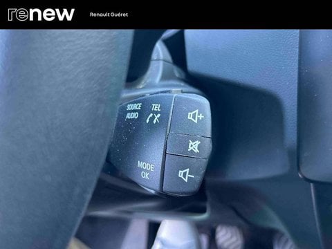Voitures D'occasion À Guéret | Dacia Duster Ii Eco-G 100 4X2 Essential