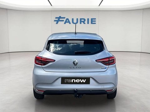 Voitures D'occasion À Trélissac | Renault Clio E-Tech 140 Business