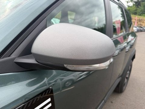 Voitures D'occasion À Sarlat | Dacia Bigster Mild Hybrid 140 Expression