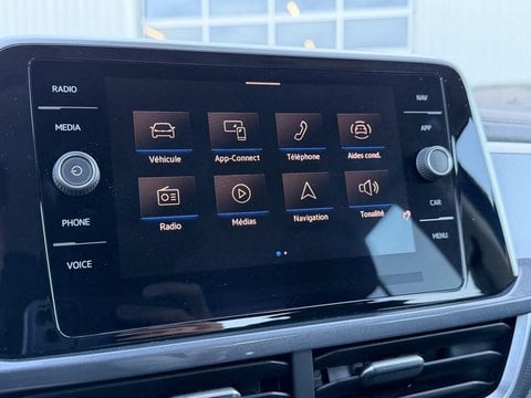 Voitures D'occasion À Boé | Volkswagen T-Roc 1.5 Tsi Evo 150 Start/Stop Dsg7 Style