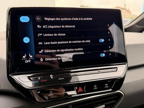 Voitures D'occasion À Boé | Volkswagen Id.3 204 Ch Pro Performance