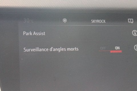 Voitures D'occasion À Migné-Auxances | Opel Crossland 1.2 Turbo 130 Ch Bvm6 Gs Line