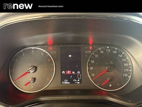 Voitures D'occasion À Castelsarrasin | Renault Clio V Tce 90 Equilibre