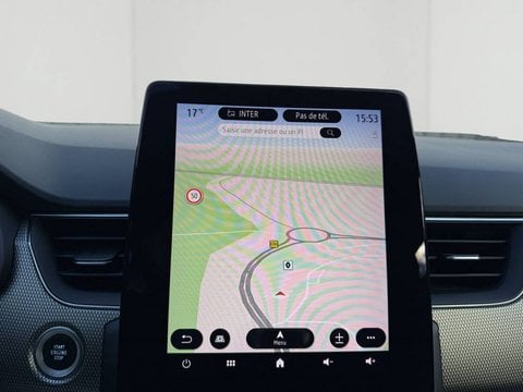 Voitures D'occasion À Souillac | Renault Arkana E-Tech 145 - 21B Intens