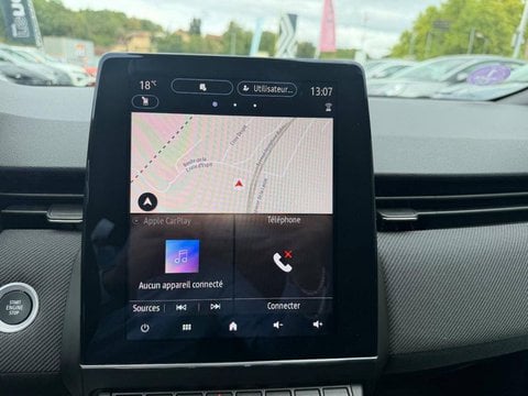 Voitures D'occasion À Sarlat | Renault Clio E-Tech Full Hybrid 145 Esprit Alpine
