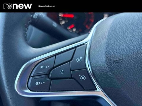 Voitures D'occasion À Guéret | Renault Captur Tce 90 Evolution
