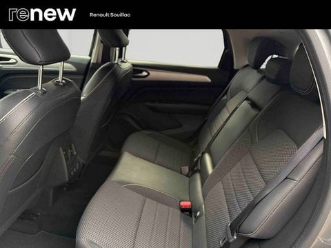 Voitures D'occasion À Souillac | Renault Arkana E-Tech 145 - 21B Intens
