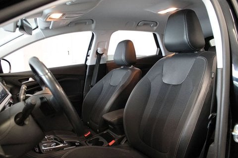 Voitures D'occasion À Migné-Auxances | Opel Grandland Hybrid 225 Ch Bva8 Elegance Business