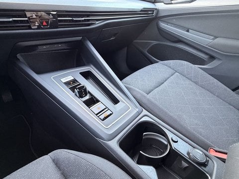 Voitures D'occasion À Boé | Volkswagen Golf 2.0 Tdi Scr 115 Dsg7 Life Business