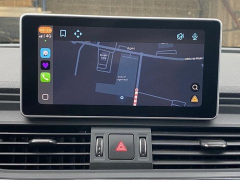 Voitures D'occasion À Boé | Audi Q5 55 Tfsi E 367 S Tronic 7 Quattro S Line