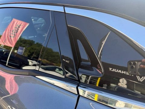 Voitures D'occasion À Sarlat | Renault Mégane Megane V Electrique Megane E-Tech Ev60 220 Ch Opt...