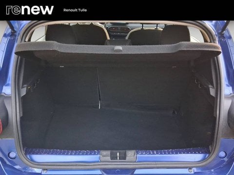 Voitures D'occasion À Tulle | Dacia Sandero Iii Tce 90 Cvt - 22 Stepway Confort