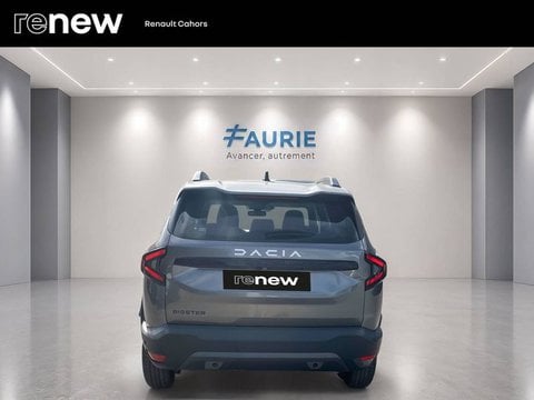 Voitures D'occasion À Cahors | Dacia Bigster Mild Hybrid 140 Expression