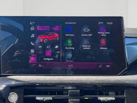 Voitures D'occasion À Trélissac | Renault Clio E-Tech Full Hybrid 160 Ch Esprit Alpine