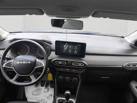 Voitures D'occasion À Trélissac | Dacia Sandero Tce 90 Expression