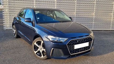 Voitures D'occasion À Dax | Audi A1 Sportback 25 Tfsi 95 Ch Bvm5 Advanced