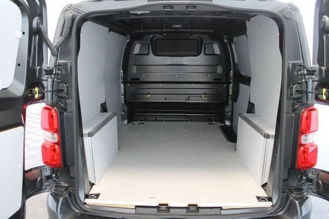 Voitures D'occasion À Châtellerault | Opel Vivaro Fourgon V Fgn Taille M Bluehdi 180 S&S Eat8