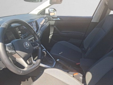 Voitures D'occasion À Saint-Junien | Volkswagen Taigo 1.0 Tsi 110 Dsg7 Life Plus