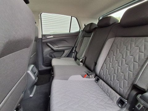 Voitures D'occasion À Dax | Volkswagen T-Cross 1.0 Tsi 95 Start/Stop Bvm5 Vw Edition
