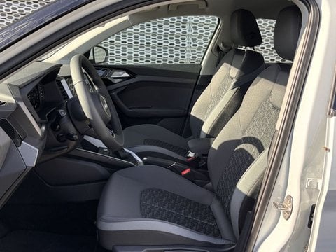 Voitures D'0Km À Saint-Avit | Audi A1 Sportback 30 Tfsi 116 Ch S Tronic 7 Design