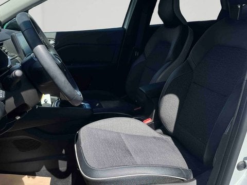 Voitures D'occasion À Trélissac | Renault Captur E-Tech Hybride Rechargeable 160 Techno