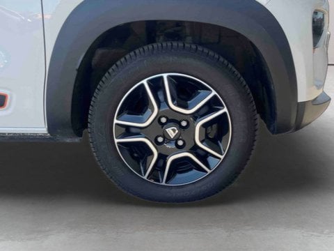 Voitures D'occasion À Saint-Astier | Dacia Spring Achat Intégral Confort Plus