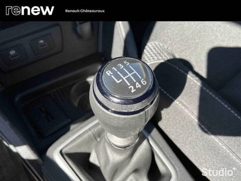 Voitures D'occasion À Saint Maur | Dacia Duster Eco-G 100 4X2 Journey
