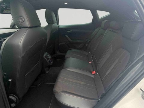 Voitures D'occasion À Brive La Gaillarde | Cupra Formentor 1.5 Tsi 150 Ch Dsg7 Vz-Line