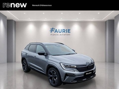 Voitures D'occasion À Saint Maur | Renault Austral E-Tech Hybrid 200 Techno Esprit Alpine
