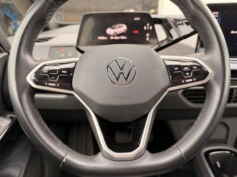Voitures D'occasion À Boé | Volkswagen Id.3 204 Ch Pro Performance