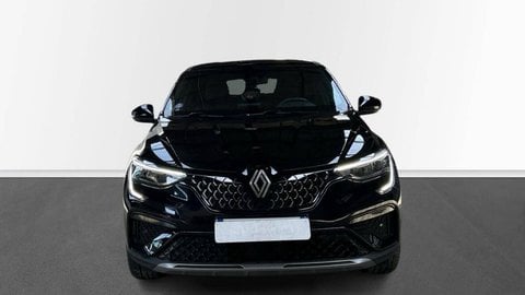 Voitures D'occasion À Montauban | Renault Arkana E-Tech 145 - 23 Techno