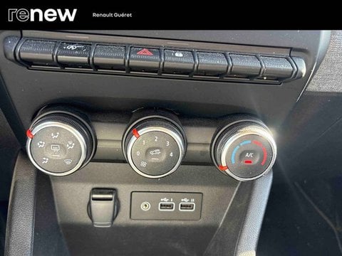 Voitures D'occasion À Guéret | Renault Clio Sce 65 Evolution