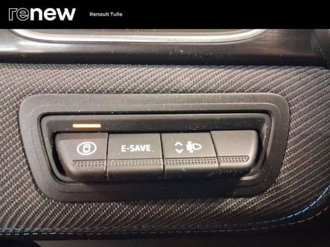 Voitures D'occasion À Tulle | Renault Captur Ii E-Tech Full Hybrid 145 Ch Esprit Alpine