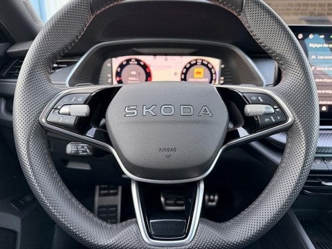 Voitures D'occasion À Boé | Škoda Octavia 2.0 Tdi 150 Ch Scr Dsg7 Sportline