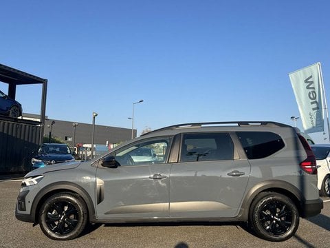 Voitures D'occasion À Montauban | Dacia Jogger Tce 110 7 Places Extreme +