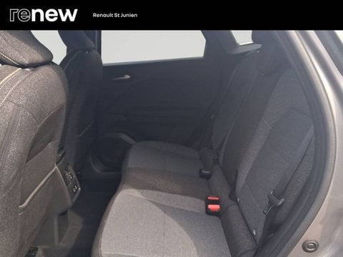 Voitures D'occasion À Saint-Junien | Renault Symbioz E-Tech Full Hybrid 160 Ch Techno