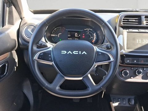 Voitures D'occasion À Bergerac | Dacia Spring Extreme