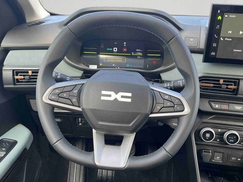 Voitures D'occasion À Trélissac | Dacia Jogger Hybrid 155 7 Pl Extreme