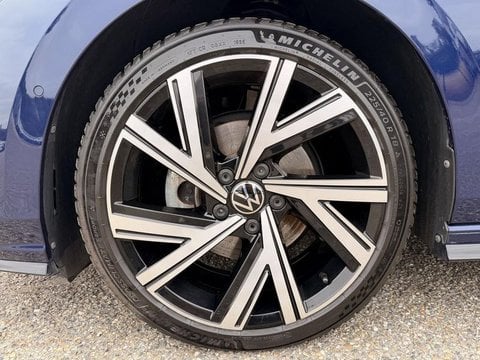 Voitures D'occasion À Boé | Volkswagen Golf 1.5 Etsi Opf 150 Dsg7 R-Line
