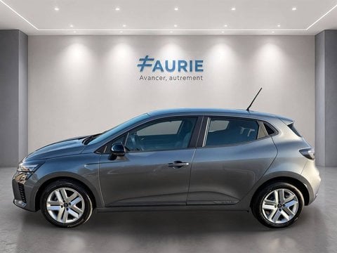 Voitures D'occasion À Bergerac | Renault Clio Blue Dci 100 Ch Gsr2 Evolution