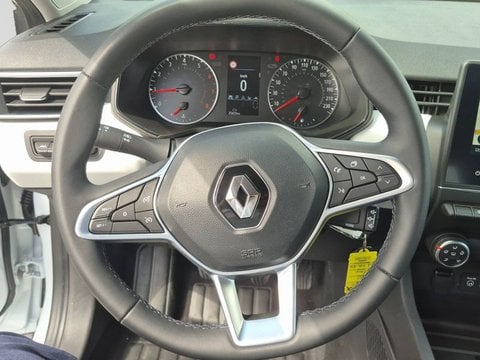 Voitures D'occasion À Bergerac | Renault Clio V Tce 100 Gpl Evolution