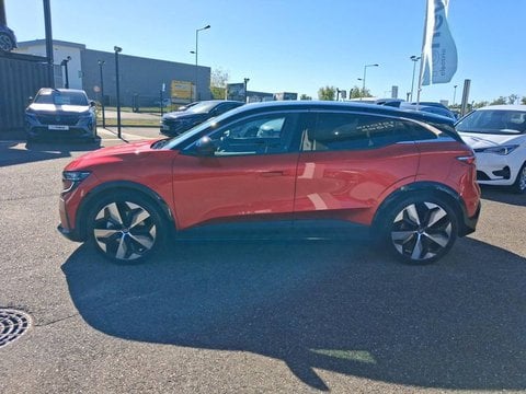 Voitures D'occasion À Montauban | Renault Mégane Megane V Electrique Megane E-Tech Ev60 220 Ch ...