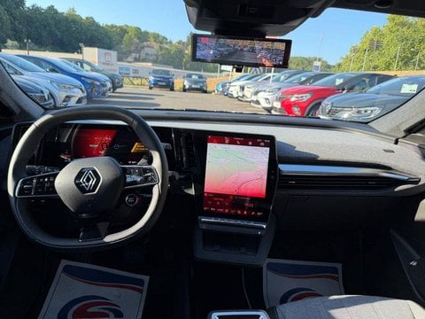 Voitures D'occasion À Sarlat | Renault Scénic Scenic V Electrique Scenic E-Tech Électrique 220...