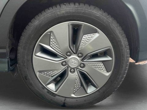 Voitures D'occasion À Trélissac | Hyundai Kona Electric Kona Electrique 39 Kwh - 136 Ch Creative