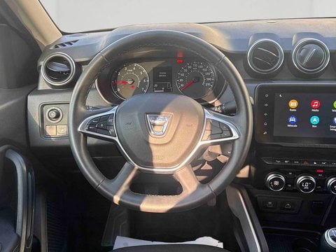 Voitures D'occasion À Cahors | Dacia Duster Ii Blue Dci 115 4X4 Prestige